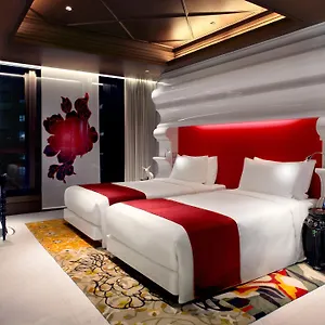 Hotel Mira Moon, Hong Kong