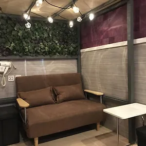友谊宾馆 香港