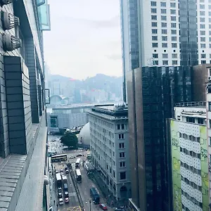 京都旅馆 香港