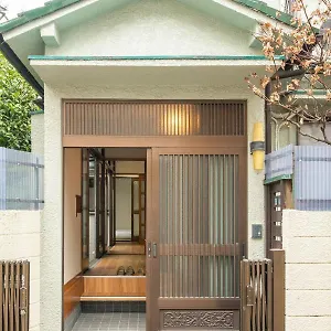 Zaito Skytree Traditional Independent House 东京晴空塔独栋超大日式民宿-宅东押上店 東京都
