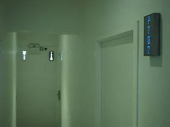 ** Szálloda Pandas Hostel Comics Hongkong Kína